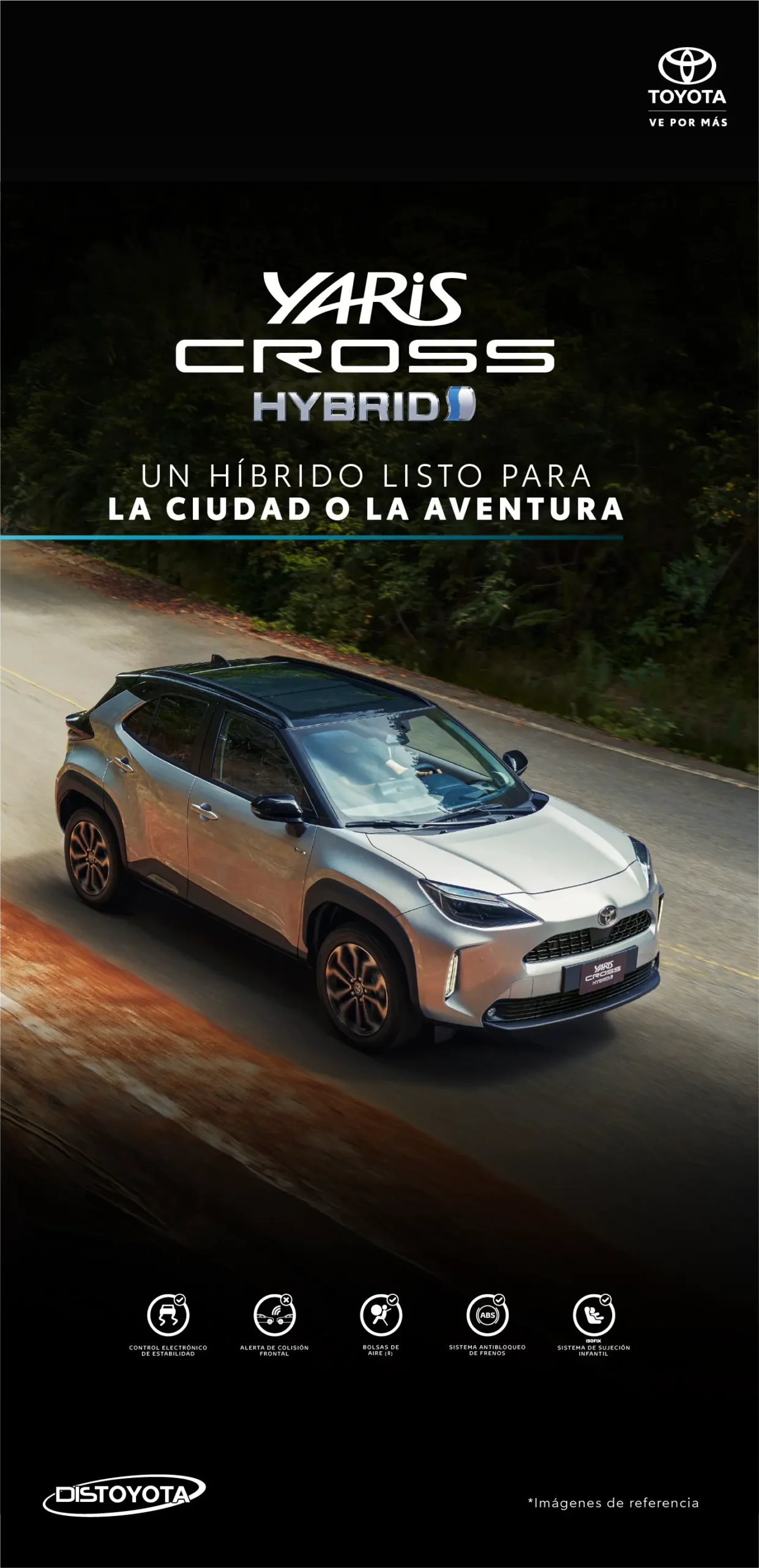 banner carro mobile