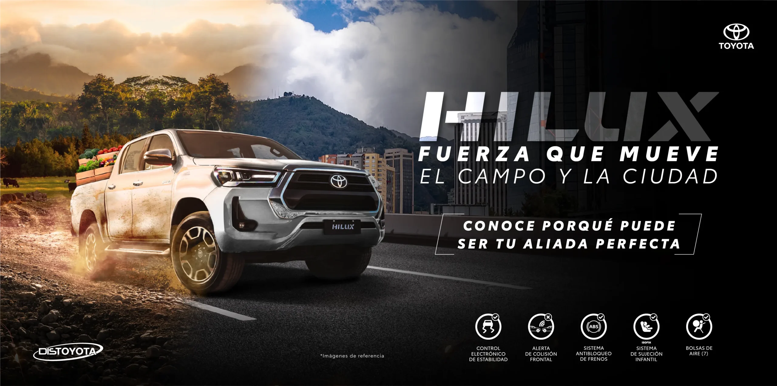 hilux 2 desktop