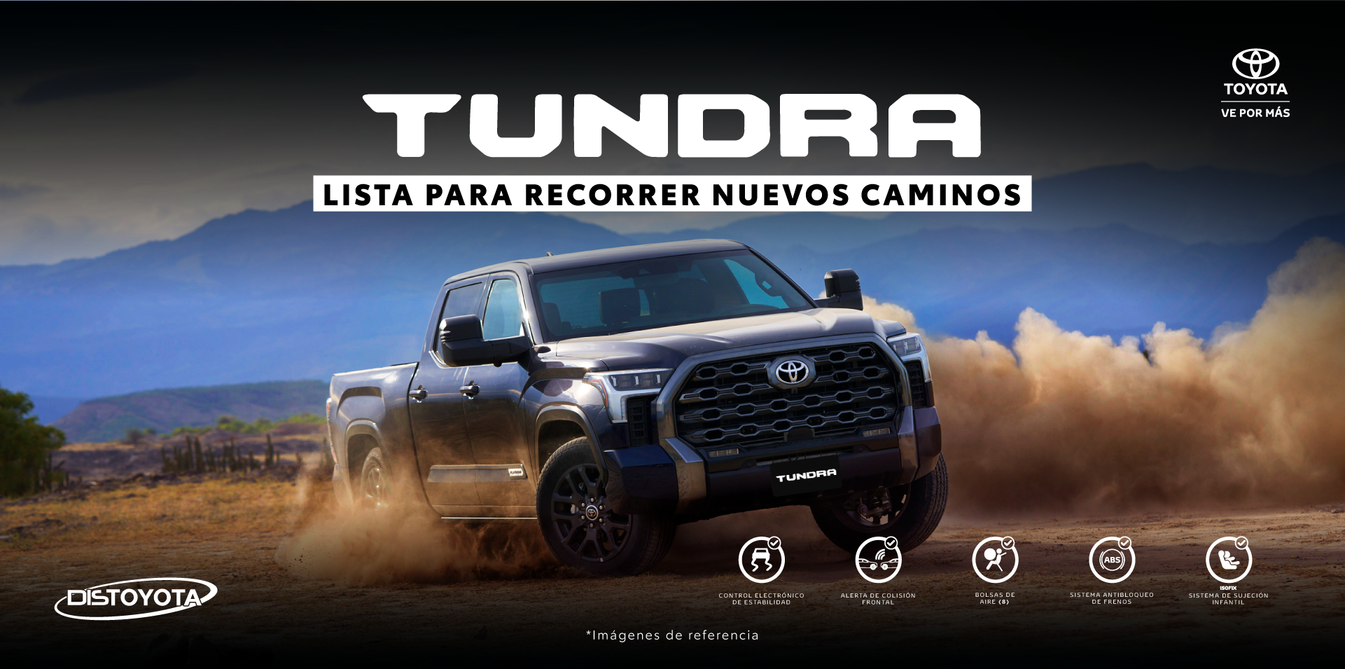 Banner Desktop Tundra 1