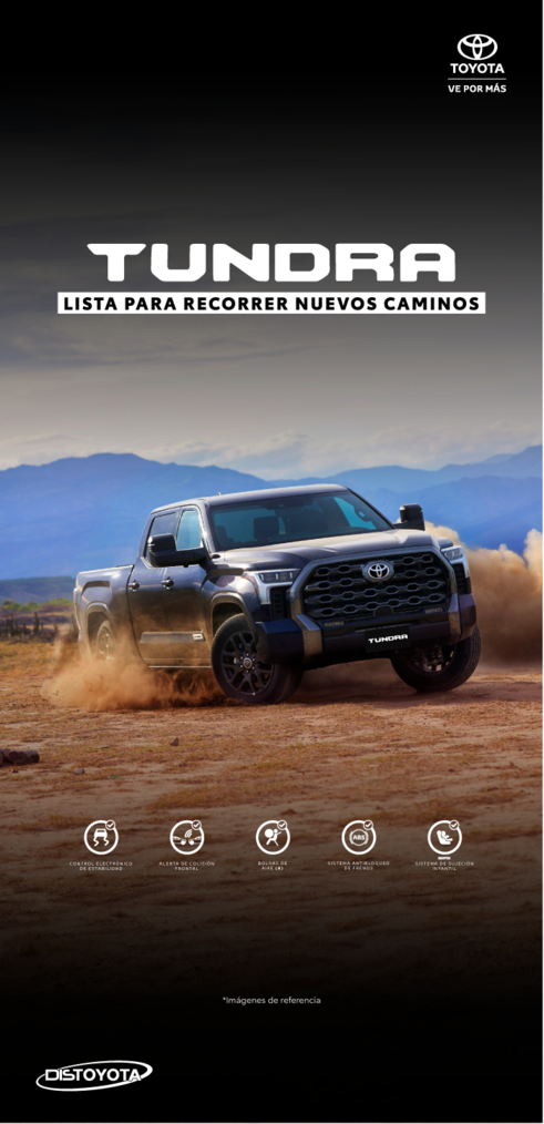 Banner Mobile Tundra_Page