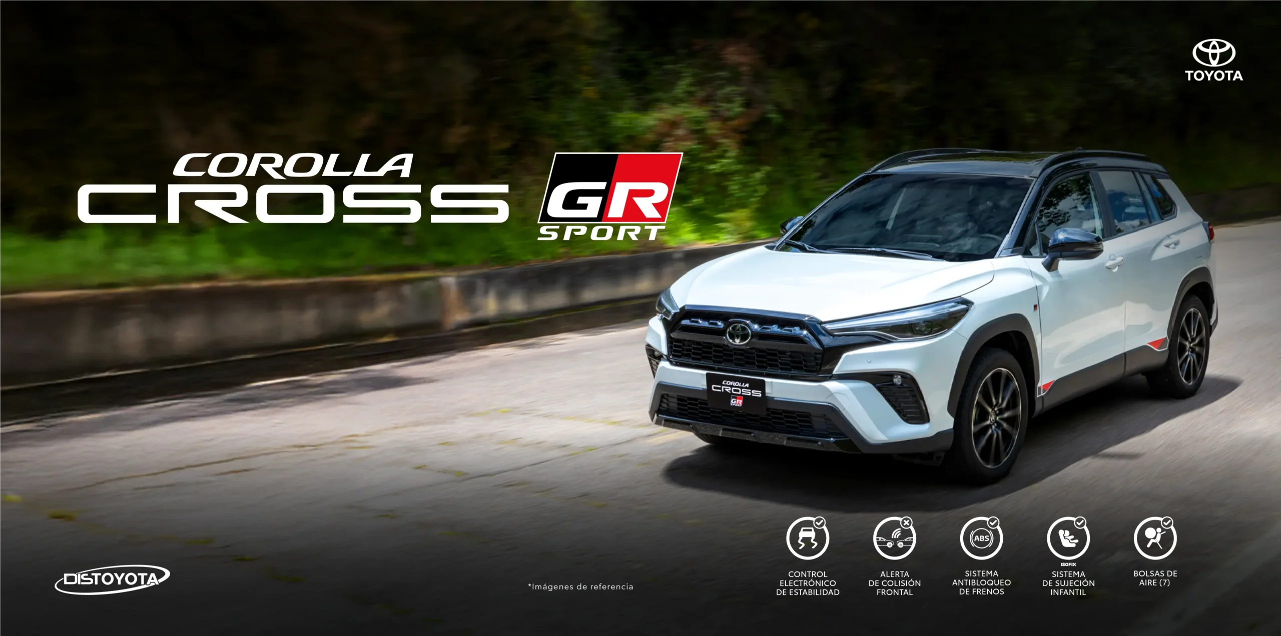 corolla cross gr desktop