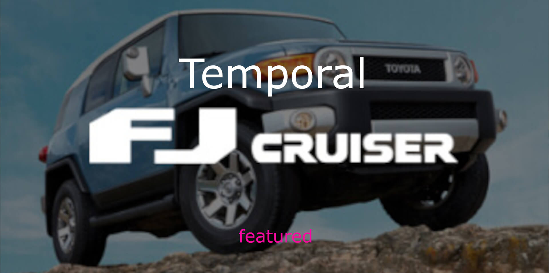 dosfjcruiser