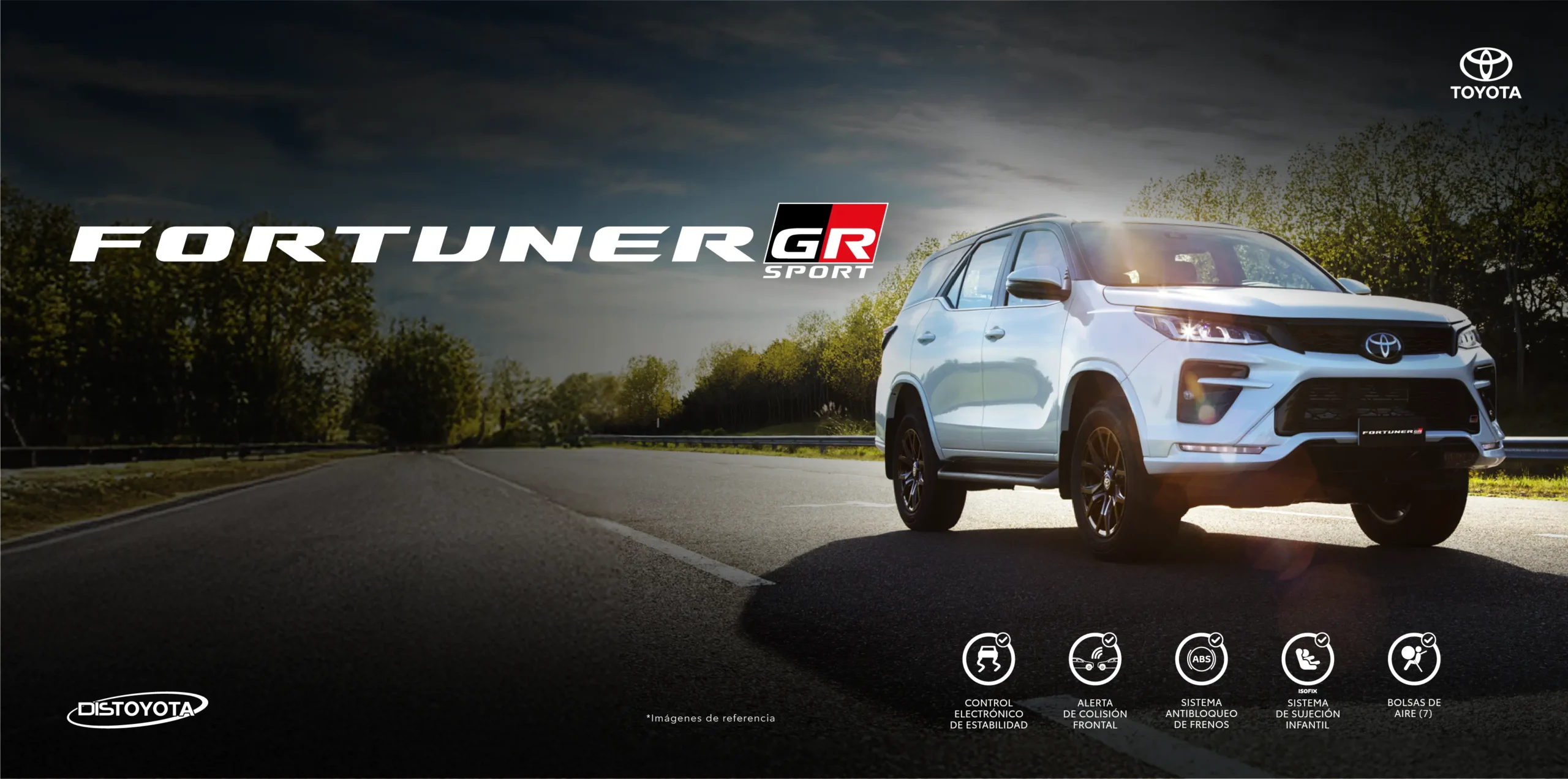 fortuner gr desktop