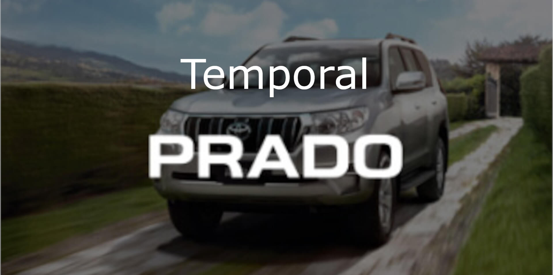 prado