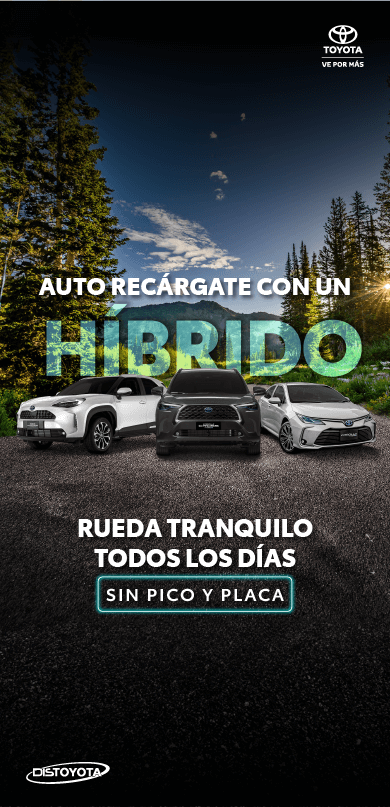 banner principal Mobile Híbridos