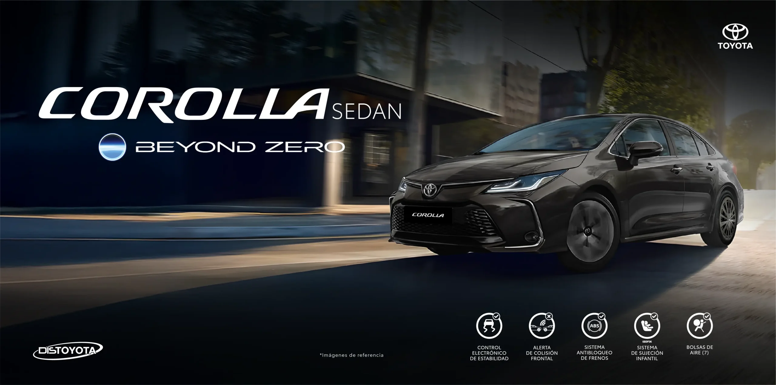 corolla desktop