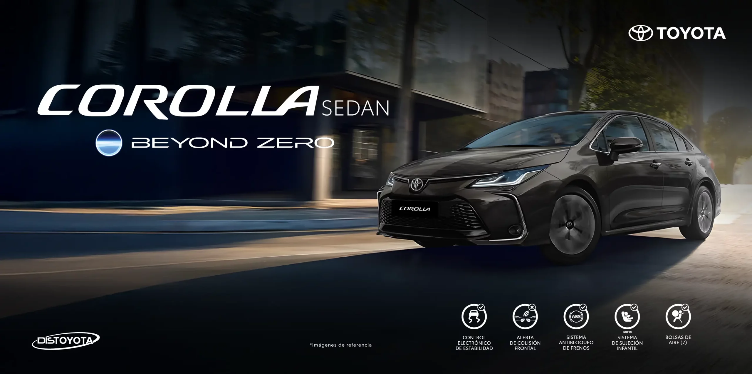 corolla desktop