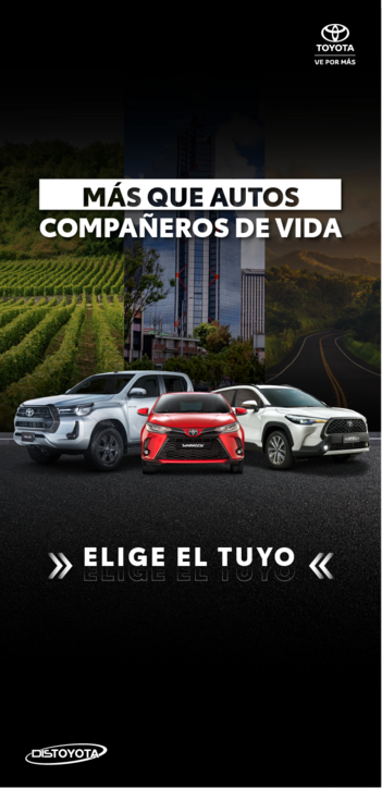 banner principal Mobile Más que autos