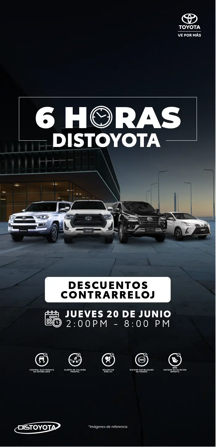 banner principal Mobile 6 horas