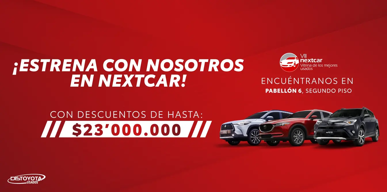 Banner Desktop_NextCar