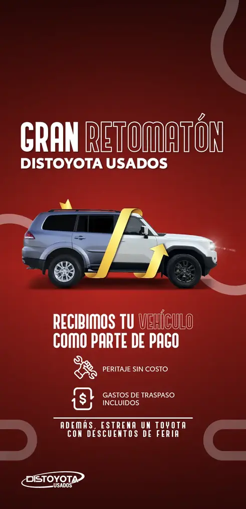 Banner mobile promo_Gran retomaton_Noviembre_2