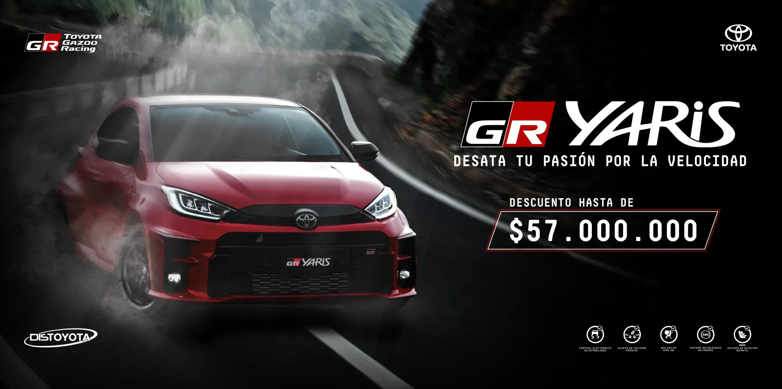 Banner desktop Promo_Yaris GR 1