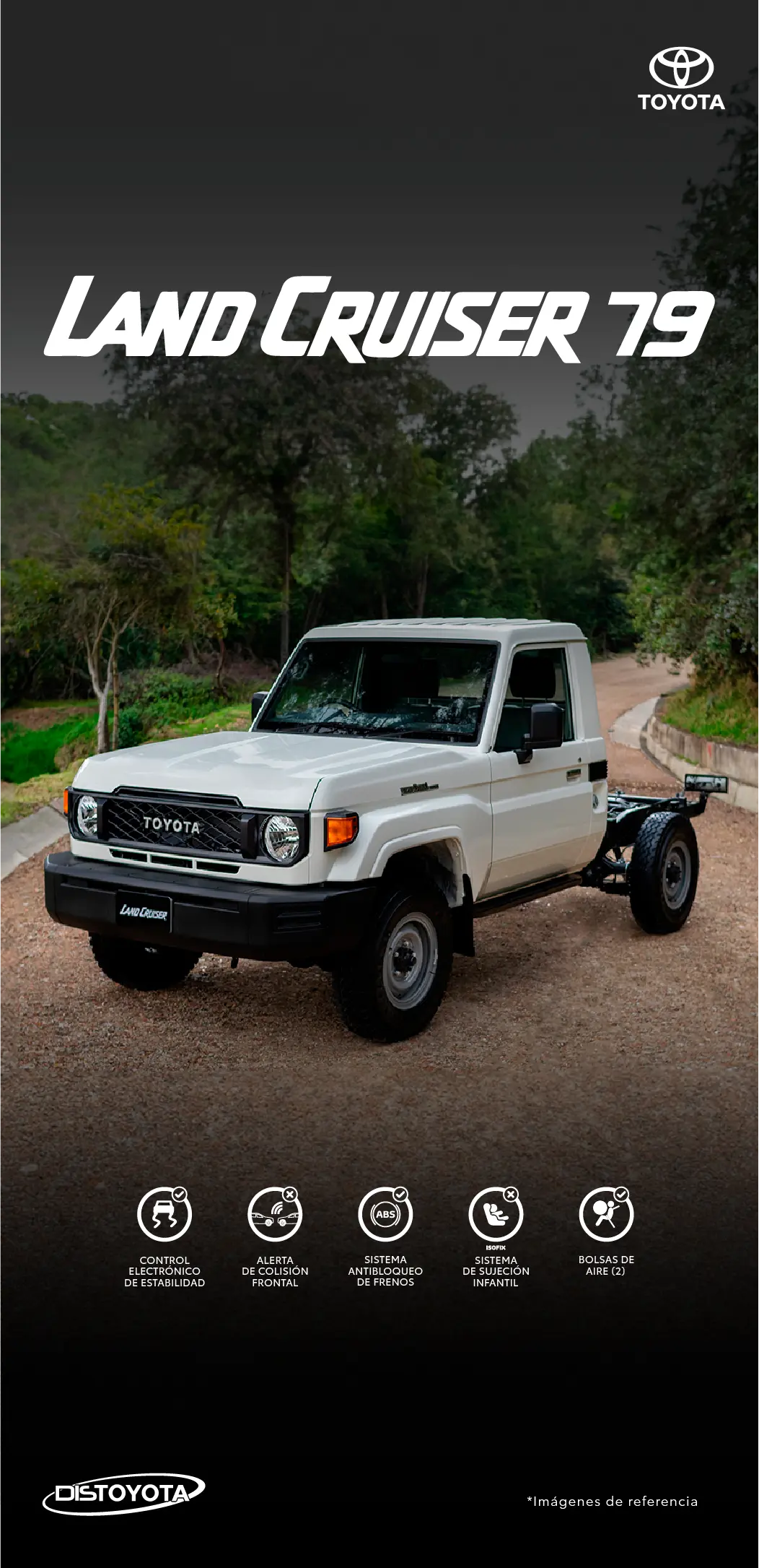 LC79 mobile