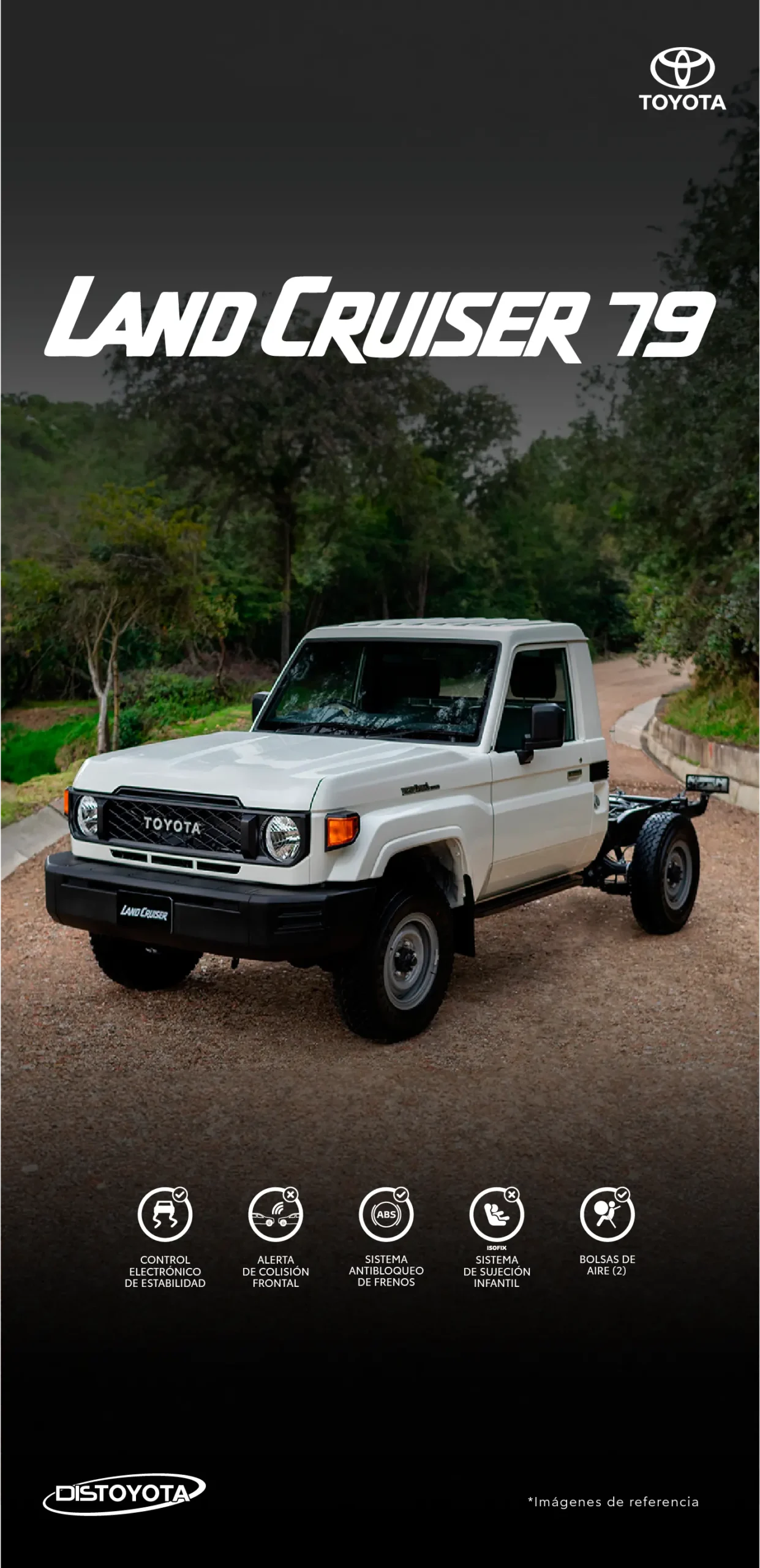 LC79 mobile