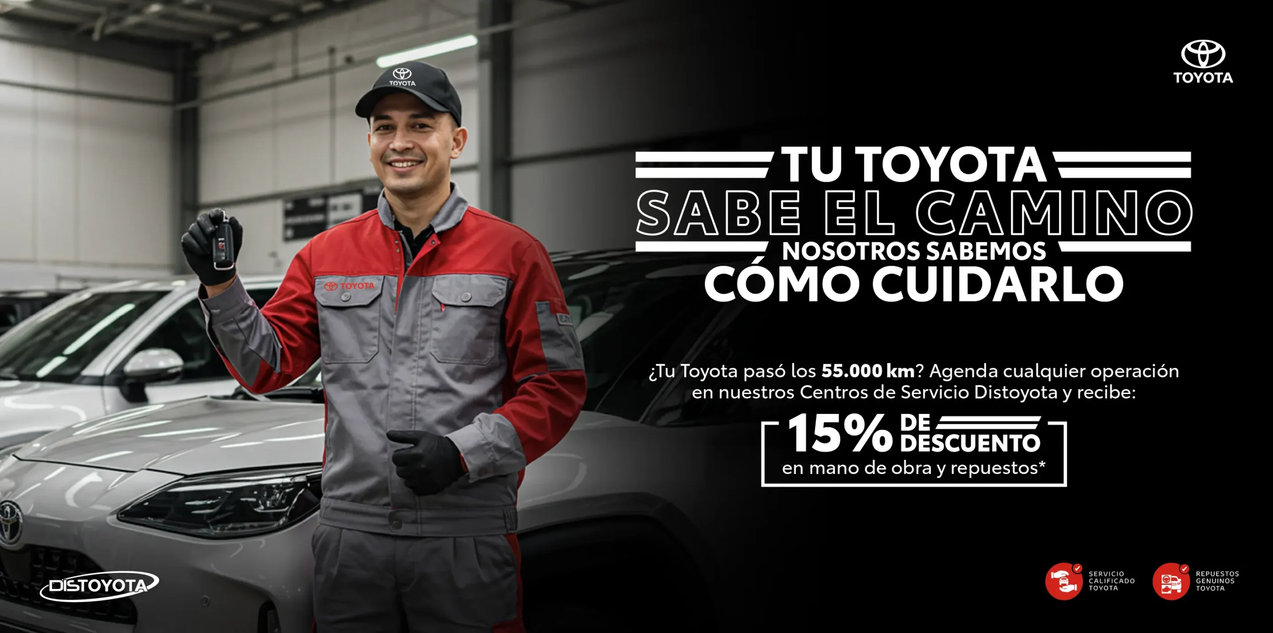 1 Banner Promo_Sabemos como cuidarlo