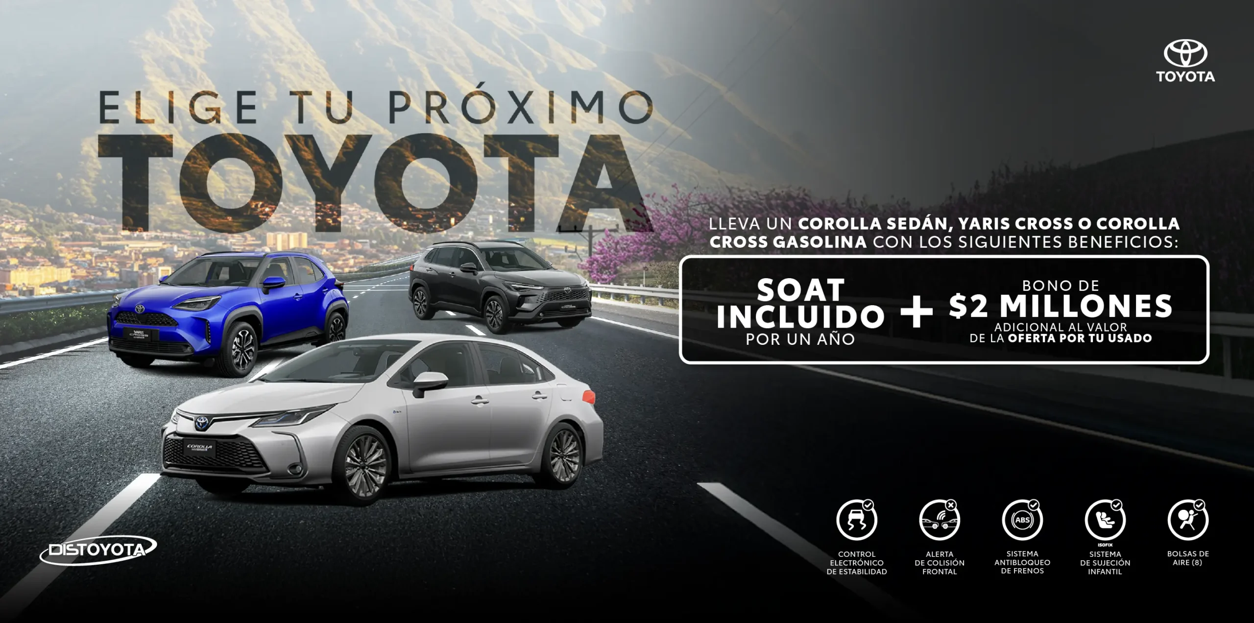 Banner promo_Elige tu proximo Toyota