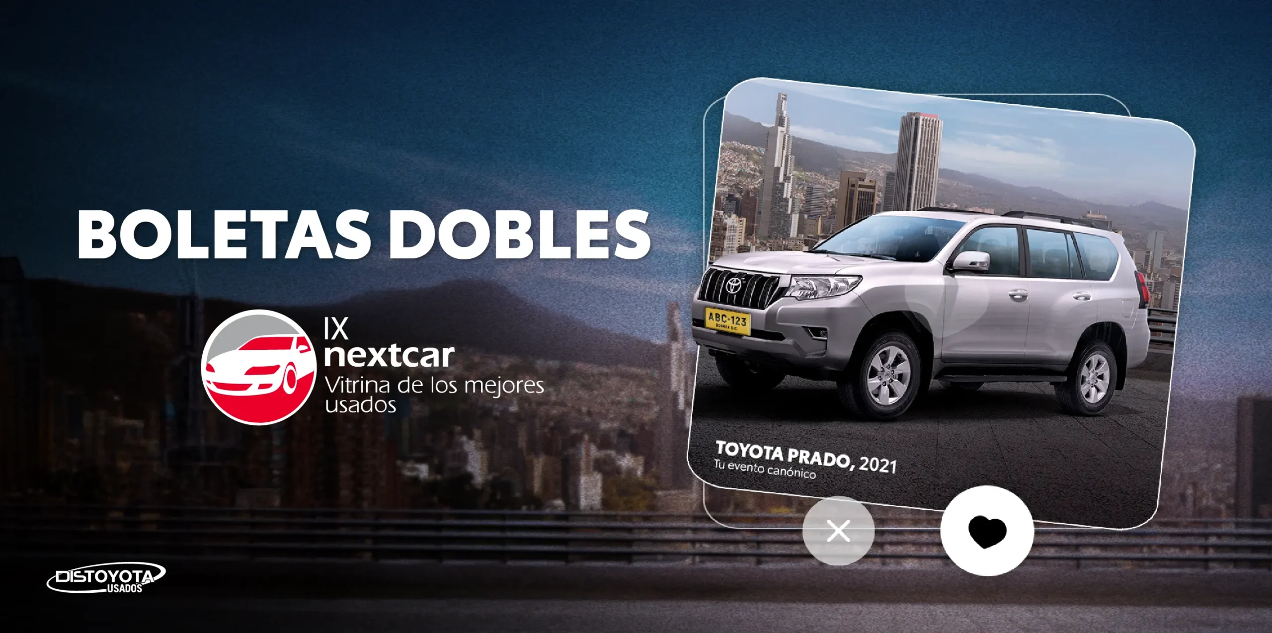 Banner Promo_Boletas Dobles Next Car