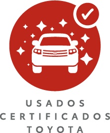 USADOS CERTIFICADOS TOYOTA