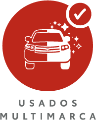 USADOS MULTIMARCA
