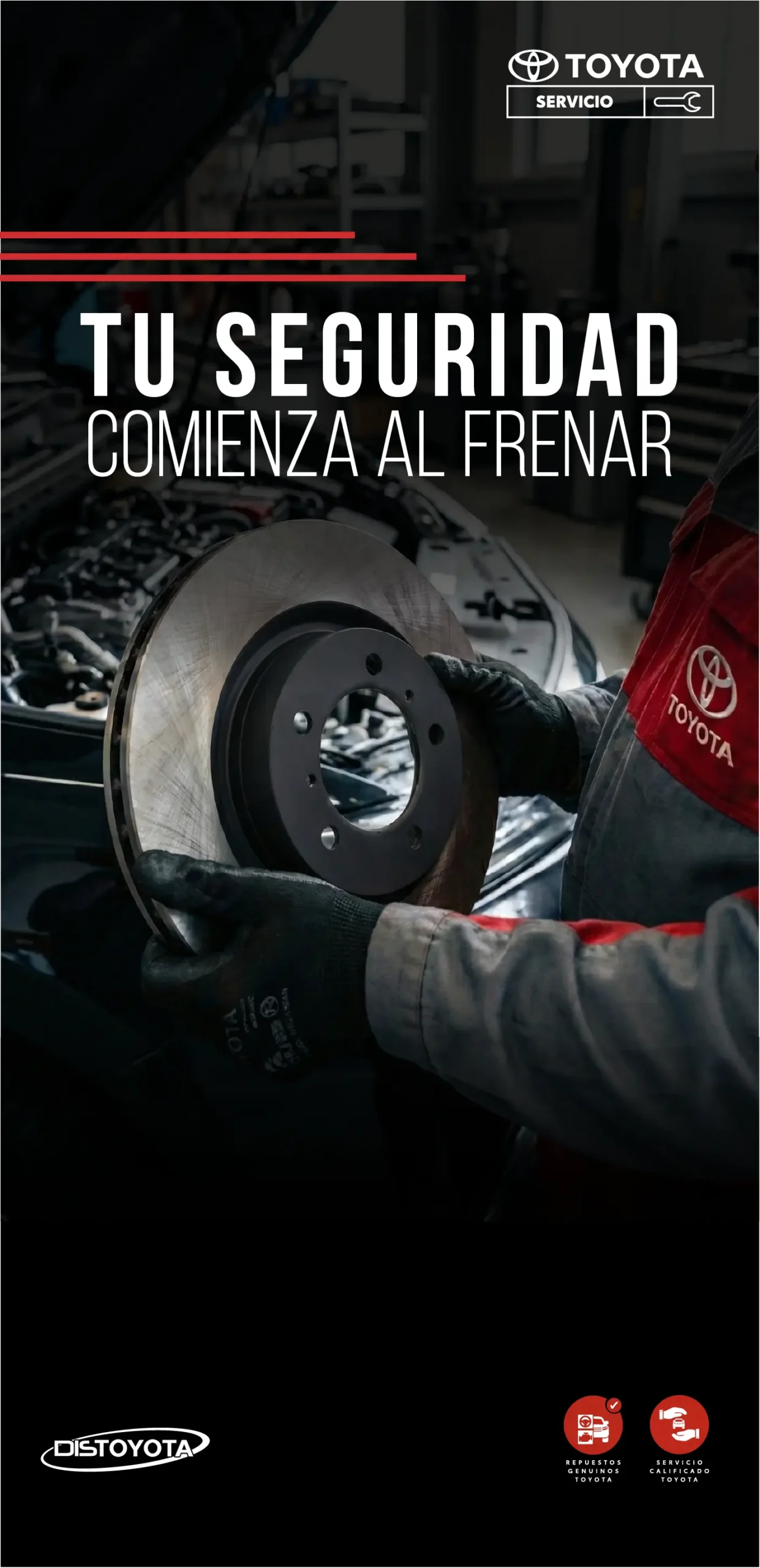 Banner mobile promociones