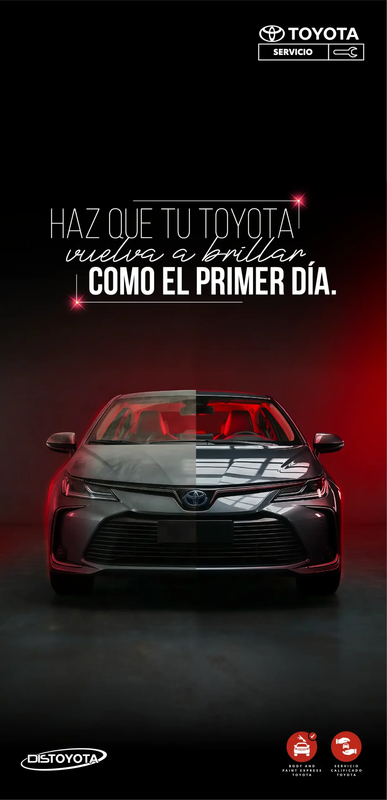 Banner mobile promociones