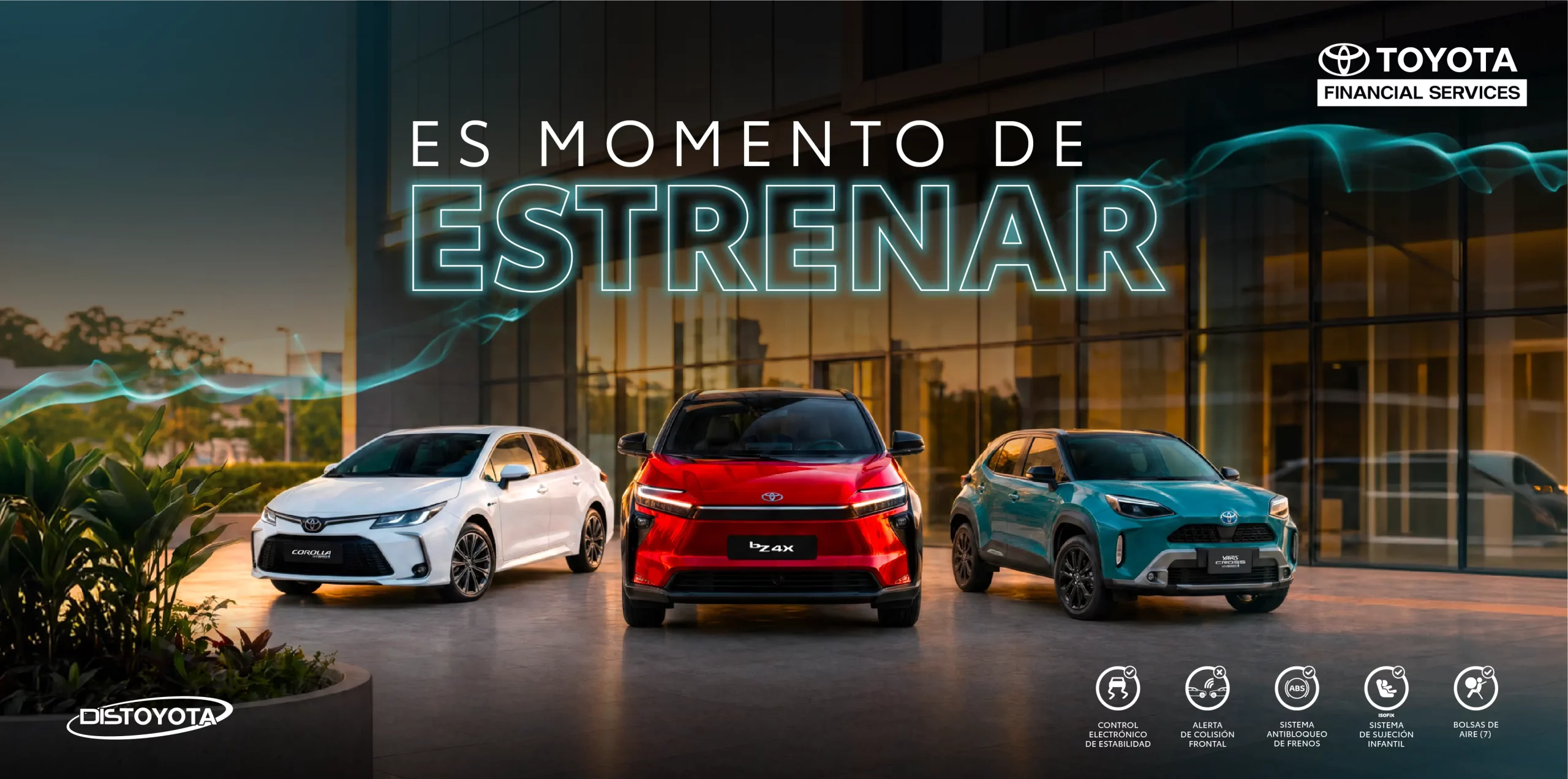 banner promociones hibridos