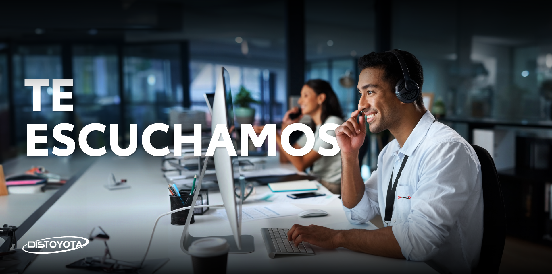 Banner principal PQRS