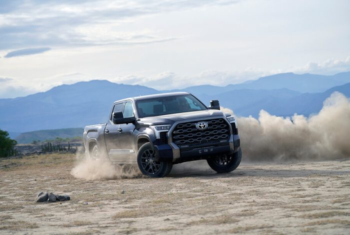 Exterior Tundra 1