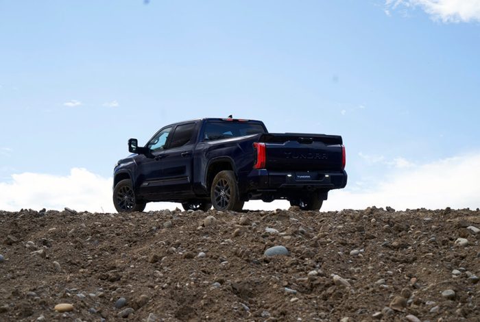 Exterior Tundra 5