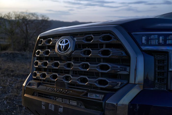 Exterior Tundra 6