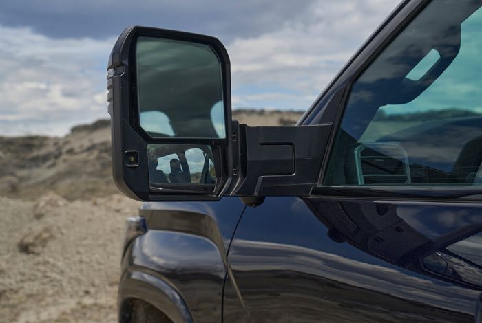 Exterior Tundra 7