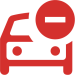 Inmovilizacion de vehiculo