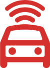 Rastreo vehiculo robado