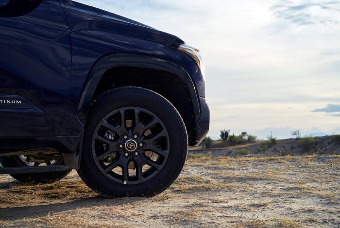 Tundra Exterior 9