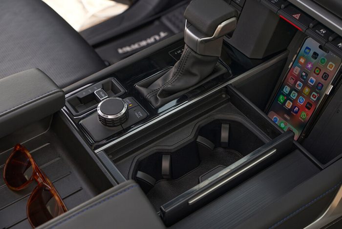 Tundra interior 6